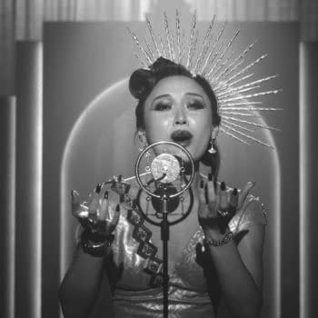 Spider-Noir: Li Jun Li on How Cat Hardy Became a Dream Role and More