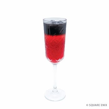 The Square Enix Cafe & Shop in Los Angeles Officially Opens Today