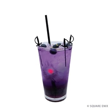 The Square Enix Cafe & Shop in Los Angeles Officially Opens Today