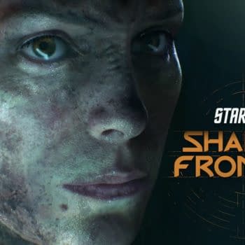 Star Trek: Shadow Frontier Announced For 2027 Release