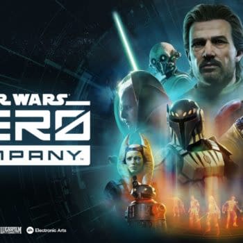 Star Wars: Updates Released About Two New Video Games