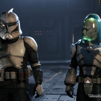 Star Wars: Updates Released About Two New Video Games