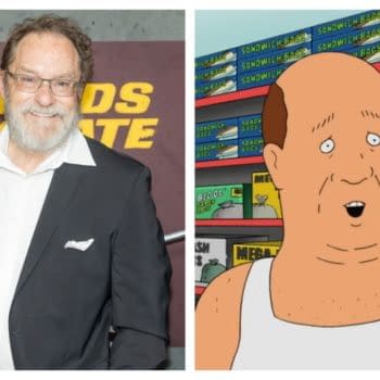King of the Hill: Stephen Root Reflects Finding Bill’s Voice, Success