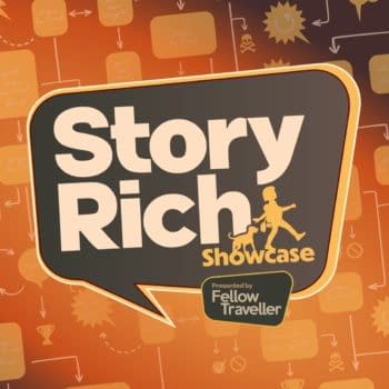 Everything Revealed During The Story-Rich Showcase 2026