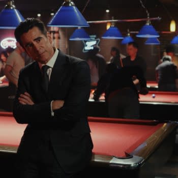 Sugar EPs on Season 2 Transition, New Ensemble Cast, Farrell & More
