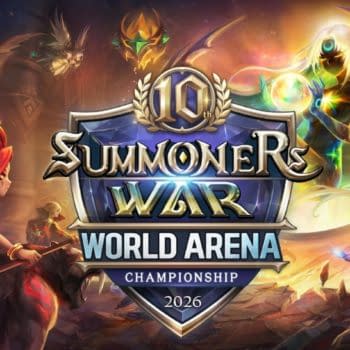 Summoners War Championship 2026 Opens Up Registrations