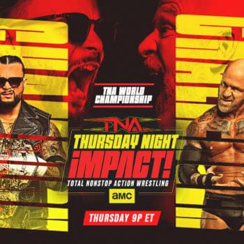 Total Nonstop Action