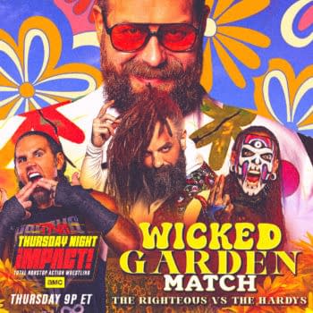 TNA Thursday Night iMPACT! Preview: Getting Thick In The Weeds