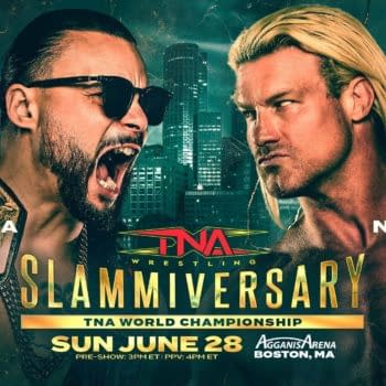 TNA Slammiversary 2026 Preview: A Guide To Who Might Be Leaving