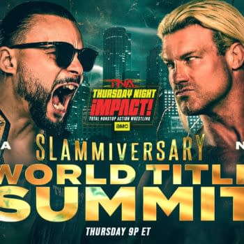 TNA Thursday Night iMPACT! Preview: Nic Nemeth Wants To Chat