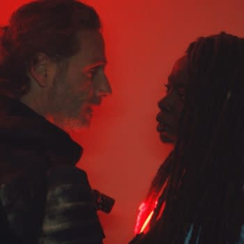 The Walking Dead: The Ones Who Live