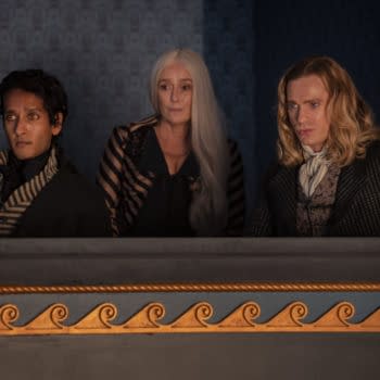 The Vampire Lestat Season 3 Ep. 3: "Toronto" Images, Overview Released