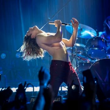 The Vampire Lestat Sneak Peek: Lestat Intros His Fans to The Band