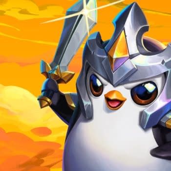 Teamfight Tactics Is Making The Move to Unreal Engine