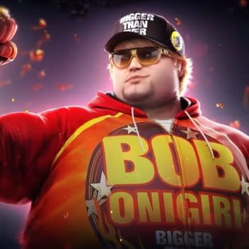 Tekken 8 Drops New Gameplay Trailer For DLC Character Bob
