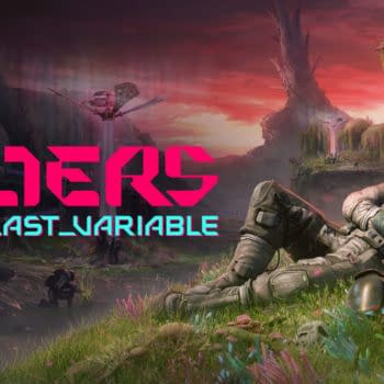 The Alters To Release The Last Variable DLC On July 13
