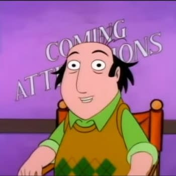 The Critic: Creators Finalized Deals, Waiting on Jon Lovitz for Reboot