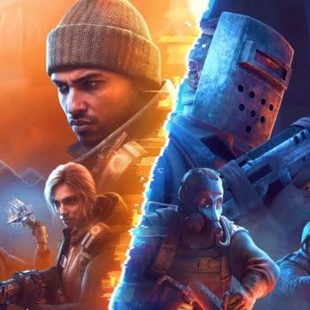 The Division Resurgence Year 1 Phase 3 Launches Today