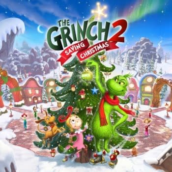 The Grinch 2: Saving Christmas Announced For October Launch