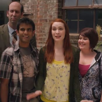 The Guild: Felicia Day Reflects Series, Zeitgeist, Reunion & More