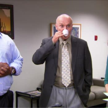The Office: Robinson & Kemper on What Their Characters Could Do Today