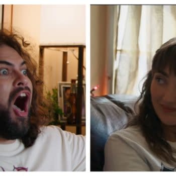 John Cooper Stars Ilana Kohanchi & Dustin Ybarra on Stoner Comedy