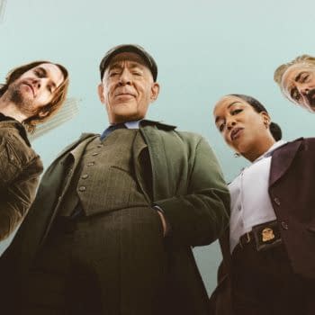 The Westies Receives New Trailer Ahead of July Debut