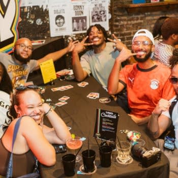 UNO Social Clubs Are Making a Return For The Summer