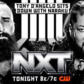 WWE NXT June 16 2026 Preview
