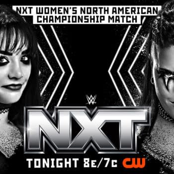 WWE NXT