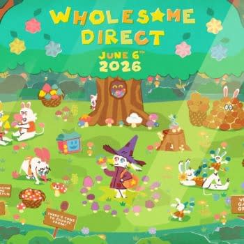 Multiple Game Announcements Made During The Wholesome Direct 2026