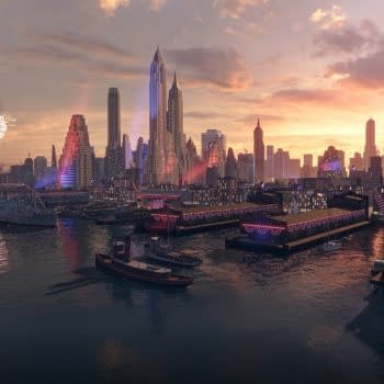 World of Warships Celebrates America's 250th With a New Update