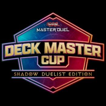 Yu-Gi-Oh! Master Duel