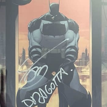 List Any Absolute Batman On eBay At A Ridiculous Buy It Now Price...