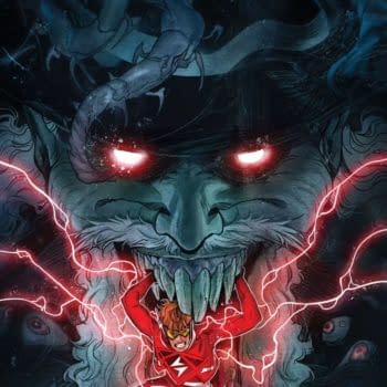 DC Comics Official Full September 2026 Solicits And Solicitations