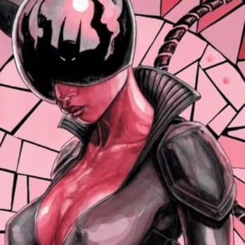 Top 50 Anticipated Comics
