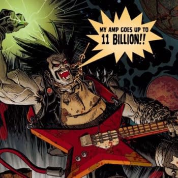 Is DC Comics Killing Lobo Off After The Supergirl Movie?