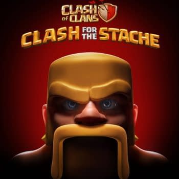 Clash of Clans Announces New Experience Happening at SDCC 2026