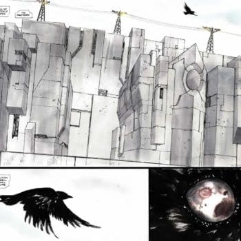 Crowbound