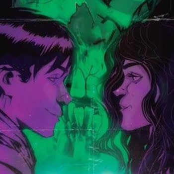 It Looks Like Greg Capullo Is Drawing For Absolute Batman #25