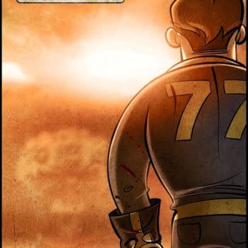 Heather Antos Really Wants To Do A Fallout Comic, But Bethesda Doesn't