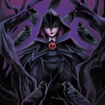 DC Comics Official Full September 2026 Solicits And Solicitations