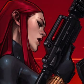 Marvel September 2026 Official Solicits For Avengers Armageddon Event