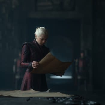 House of the Dragon Unleashes The Battle of the Gullet: S03E01 Preview