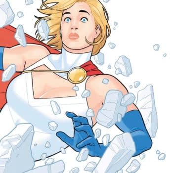DC Comics Official Full September 2026 Solicits And Solicitations