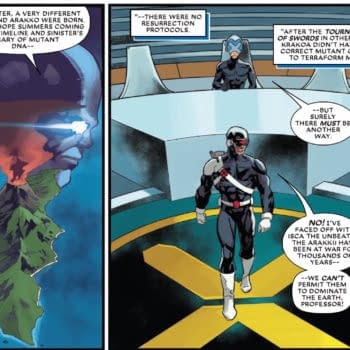 Gerry Duggan Returns To Age Of Krakoa With What If X-Men...