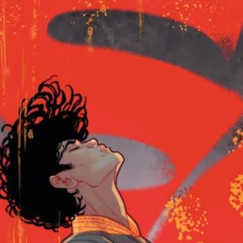 Absolute Superman #21 Is Now Three Weeks Late