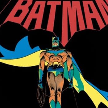 Batman Beats Spider-Man In The Bleeding Cool Weekly Bestseller List
