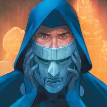 Marvel Teases An Ultimate Universe Future For Doctor Doom & The X-Men