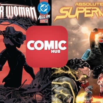 Top Ten Wednesday-To-Weekend Comics Bestseller List 2 X Absolute